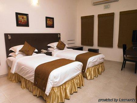 Perfect Haven At Omr Hotel