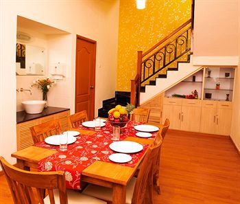 Hotel Perfect Haven At Omr 3*